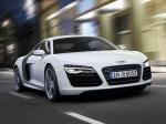 Audi R8 V10 2012 года